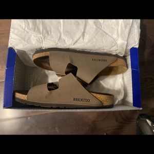 Birkenstock Arizona Sandal